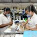 Produção industrial baiana registrou aumento de 1,1% em abril