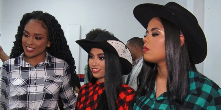 Escolhidas a rainha e princesas do São João de São José