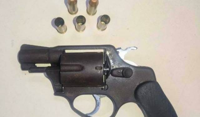 Homem morre após troca de tiros com a PM no bairro Queimadinha