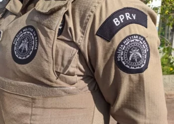 Polícia Rodoviária Estadual reforça estradas baianas com cerca de 250 policiais durante o São João