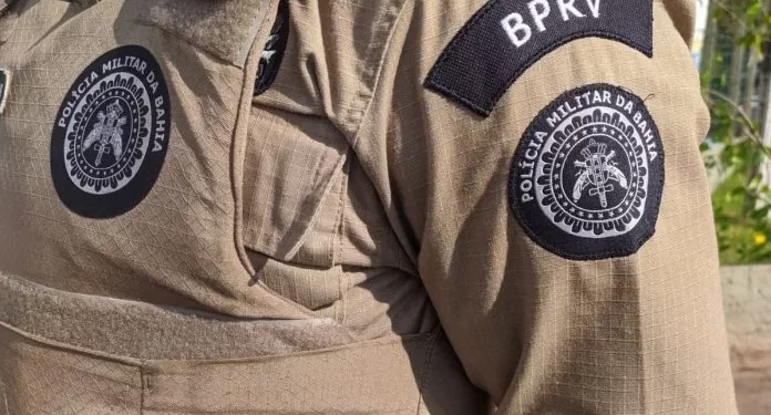 Polícia Rodoviária Estadual reforça estradas baianas com cerca de 250 policiais durante o São João