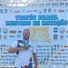 Nadador feirense conquista medalhas no Troféus Brasil de Natação Master