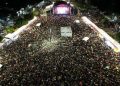 Grande público e grandes atrações abrilhantaram o São João em Feira de Santana