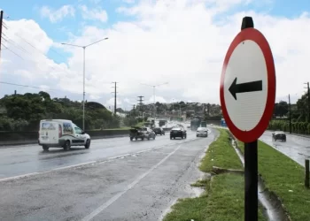 Detran-BA orienta condutores em circulação no período do São João