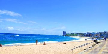 Salvador deixa de ser a terceira cidade mais populosa do Brasil 