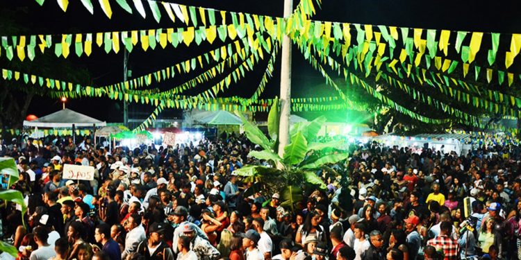 Atrações e novidades do Feira Cidade Forró serão anunciadas nesta quarta-feira