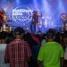 Autêntico forró predominou na primeira noite de São João em Jaguara