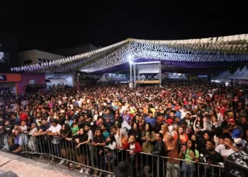 São João ganha mais força como produto turístico, com 1,5 milhão de visitantes