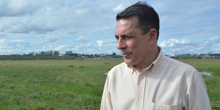 Sérgio Carneiro assume interinamente a Secretaria de Transportes e Trânsito