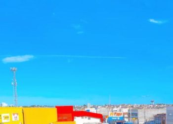 Sol predomina no Brasil, mas frente fria provoca chuva Sul