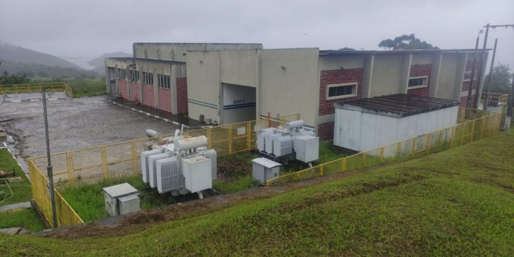 Embasa contrata fornecimento de energia renovável até 2043