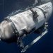 Guarda Costeira dos EUA confirma morte dos ocupantes do submersível