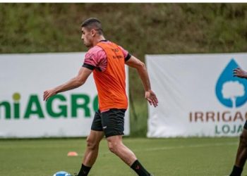 Vitória enfrenta o Ituano nesta sexta para voltar a vencer e manter liderança da Série B