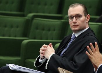 Senado sabatina e vota indicação de Zanin ao STF em 21 de junho