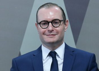 Por 58 votos a 18, Senado aprova aprova indicação de Cristiano Zanin para o STF