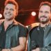 Dupla Zezé Di Camargo e Luciano abre o Feira Cidade Forró às 19h