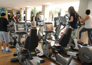 Pesquisa revela que 52% dos brasileiros não fazem atividades físicas