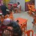 Cliente de bar leva coronhadas ao tentar esconder celular durante assalto