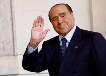 Ex-primeiro-ministro da Itália, Silvio Berlusconi morre aos 86 anos