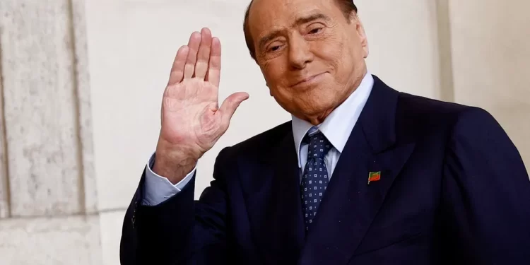 Ex-primeiro-ministro da Itália, Silvio Berlusconi morre aos 86 anos