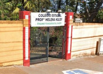 Ex-aluno invade escola e mata estudante no Paraná 