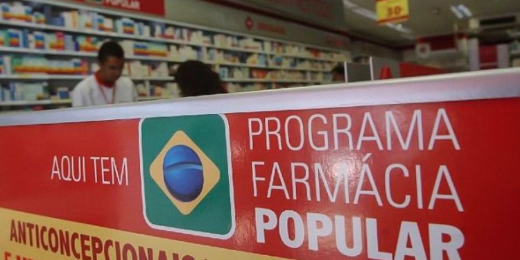 Farmácia Popular: saiba quem terá acesso gratuito a medicamentos