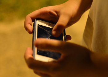 Polícia apreende jovens que praticavam violência sexual pela internet