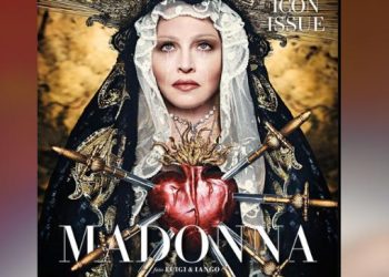 Após ficar na UTI, Madonna recebe alta de hospital e já está em casa