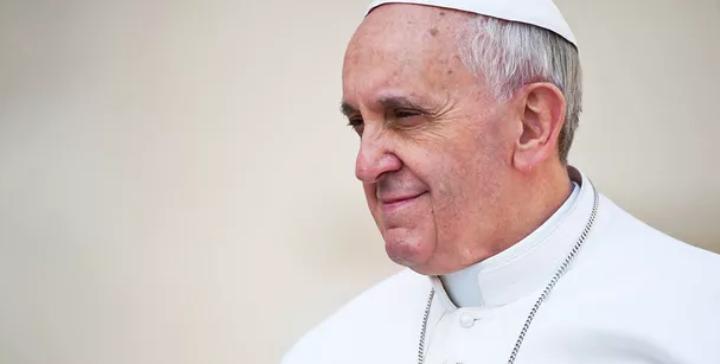 Papa: cesse o fogo na Terra Santa! Corredores para ajudas em Gaza e  libertação de reféns - Vatican News