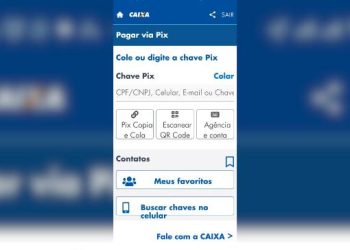 Caixa começa a cobrar Pix de pessoas jurídicas em 19 de julho