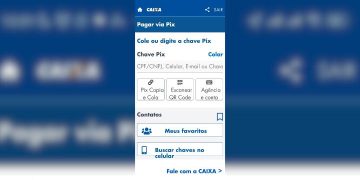 Caixa começa a cobrar Pix de pessoas jurídicas em 19 de julho