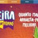 Site Feira Cidade Forró está no ar com informações sobre as festividades de São João e São Pedro nos distritos de Feira