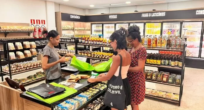 Em abril, vendas do varejo baiano cresceram 0,9%