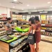 Em abril, vendas do varejo baiano cresceram 0,9%