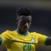 Vini Jr. fecha goleada de 4 a 1 contra Guiné em jogo contra o racismo
