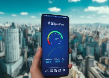 5G completa 1 ano com expansão rápida e dificuldades para os usuários