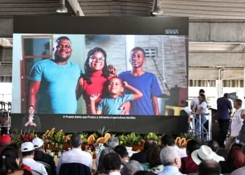 Governo do Estado lança projeto no valor R$ 750 milhões para avançar com as ações para a agricultura familiar
