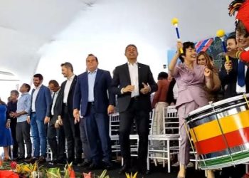 Investimentos de R$ 3 bilhões e 5 mil empregos: Governo da BA anuncia implantação de fábricas da montadora chinesa BYD