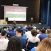 SEC realiza aulão do Enem e formação técnica e pedagógica do Universidade para Todos