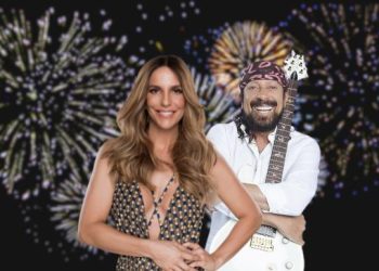 Ivete e Bell Marques são confirmados no Festival Virada Salvador