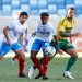Bahia empata com o Cuiabá e pode acabar a rodada na zona de rebaixamento