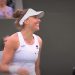 Bia Haddad vai às oitavas na simples e avança nas duplas de Wimbledon