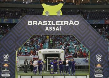 Bahia x América-MG: CBF altera data de jogo da 18ª rodada da Série A