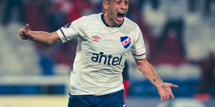Bahia acerta a contratação de lateral-esquerdo uruguaio