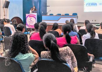 Enfermeiros da atenção básica participam do Capacita Coren