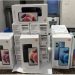 PRF apreende carga de celulares e iPads de última geração na BR 116 em Feira de Santana