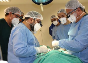 Equipamento incorporado ao Sistema Estadual de Transplantes irá impulsionar a doação de córneas