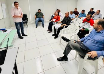 Conselho de Transportes aprova proposta de tarifa social em R$ 4,75 para Feira de Santana