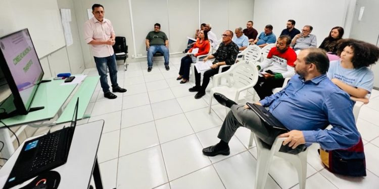 Conselho de Transportes aprova proposta de tarifa social em R$ 4,75 para Feira de Santana