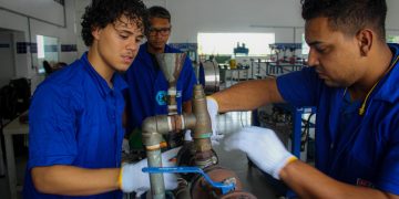 Prazo de matrículas para cursos técnicos do SENAI BAHIA termina no dia 30 de julho